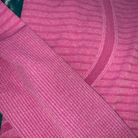 lululemon swiftly tech top - Picture 3 of 4